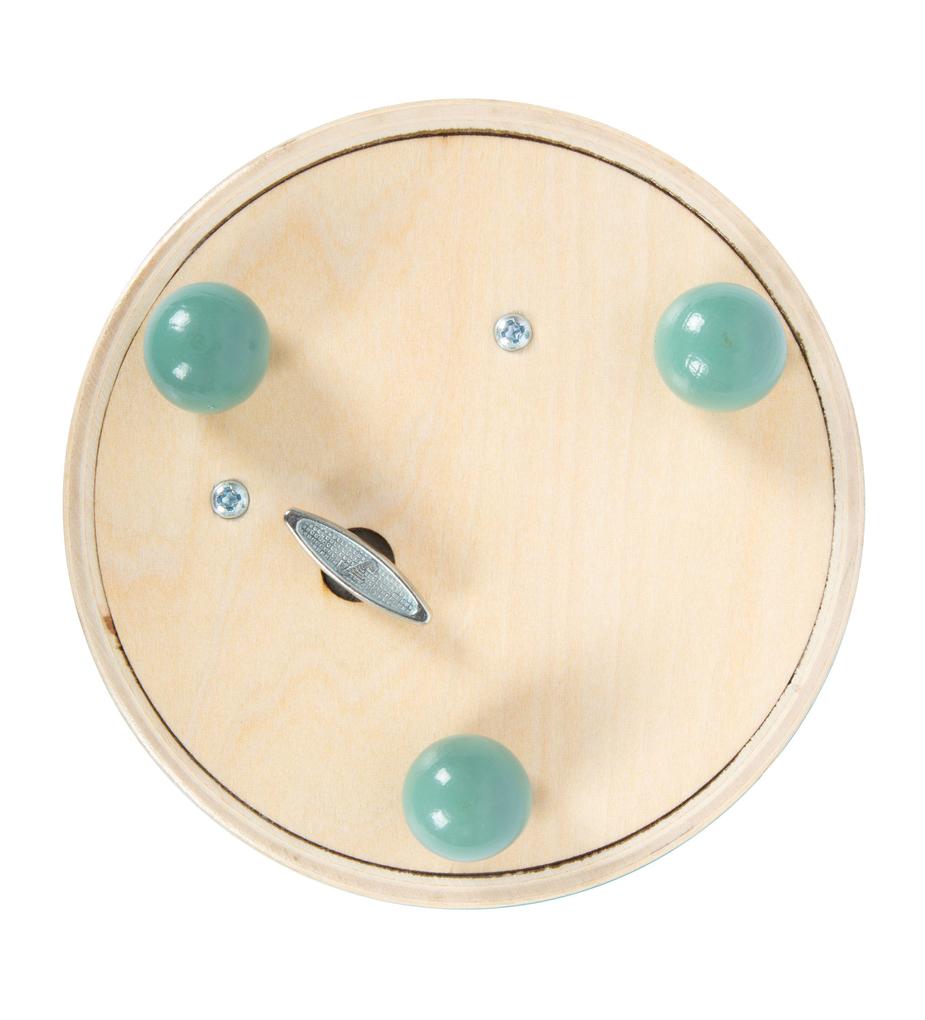 Weitere Ansicht: Spieluhr "Safari"