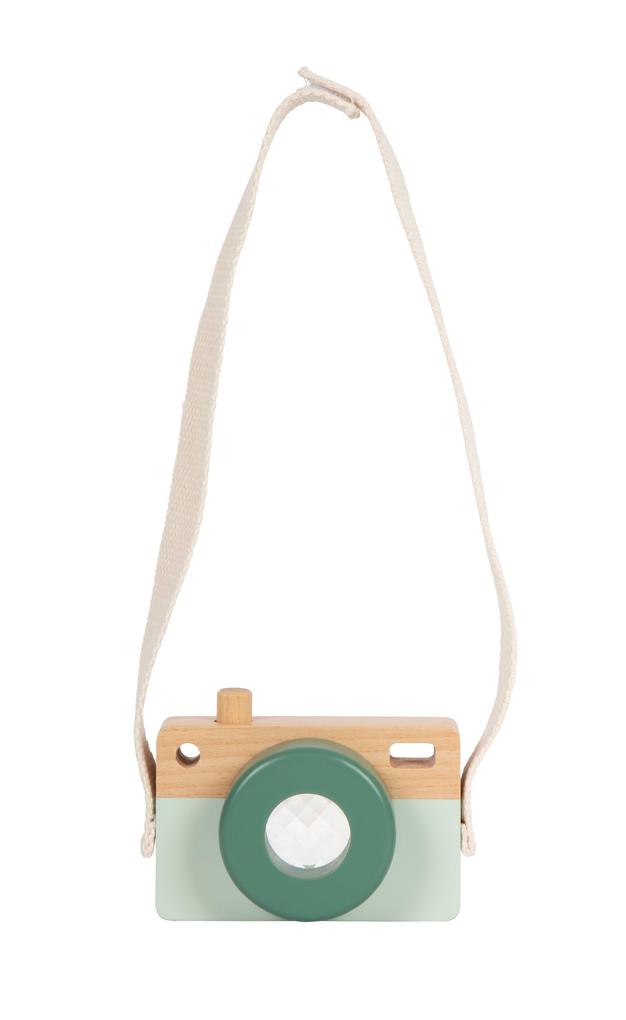 Weitere Ansicht: Spielzeugkamera "Safari"