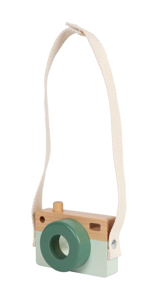 Weitere Ansicht: Spielzeugkamera "Safari"