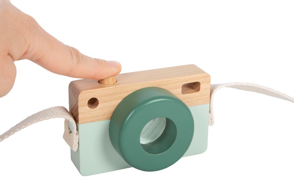 Weitere Ansicht: Spielzeugkamera "Safari"