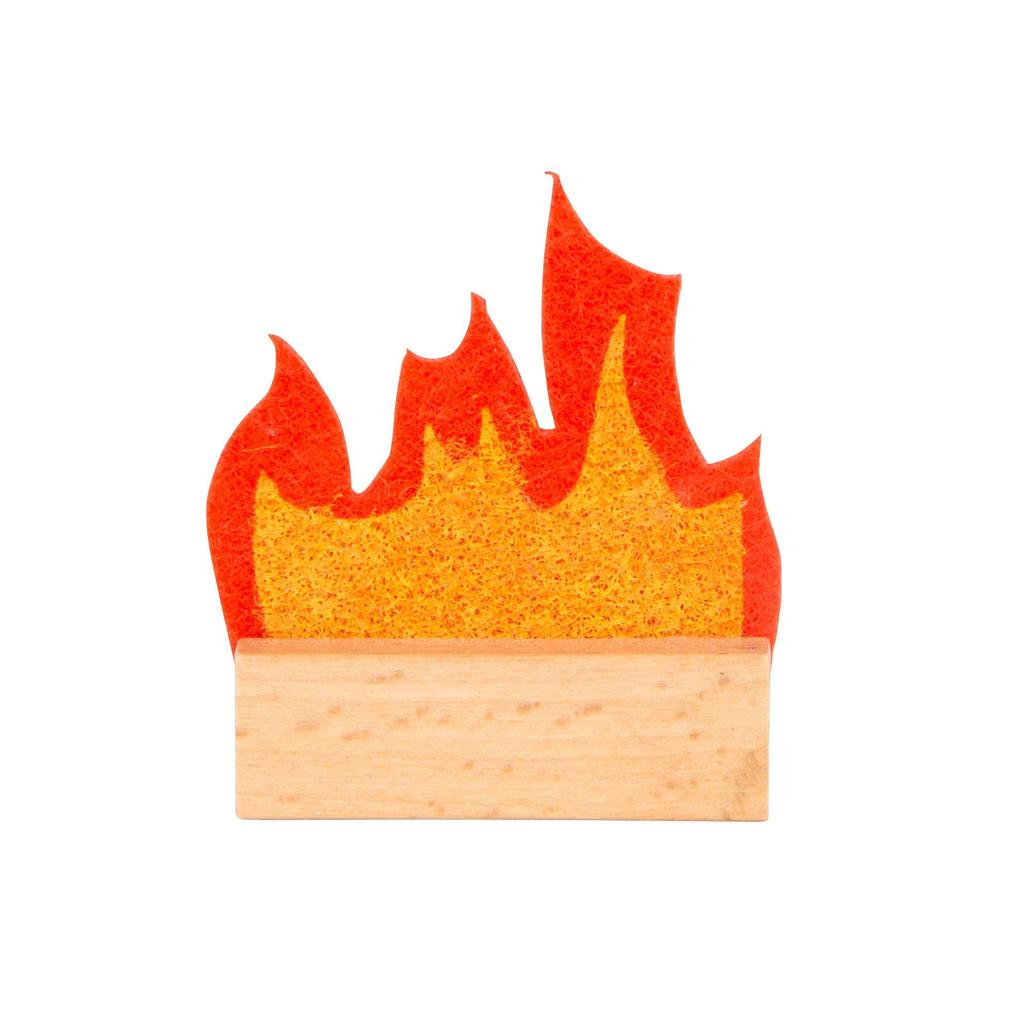 Weitere Ansicht: Feuerwehrauto