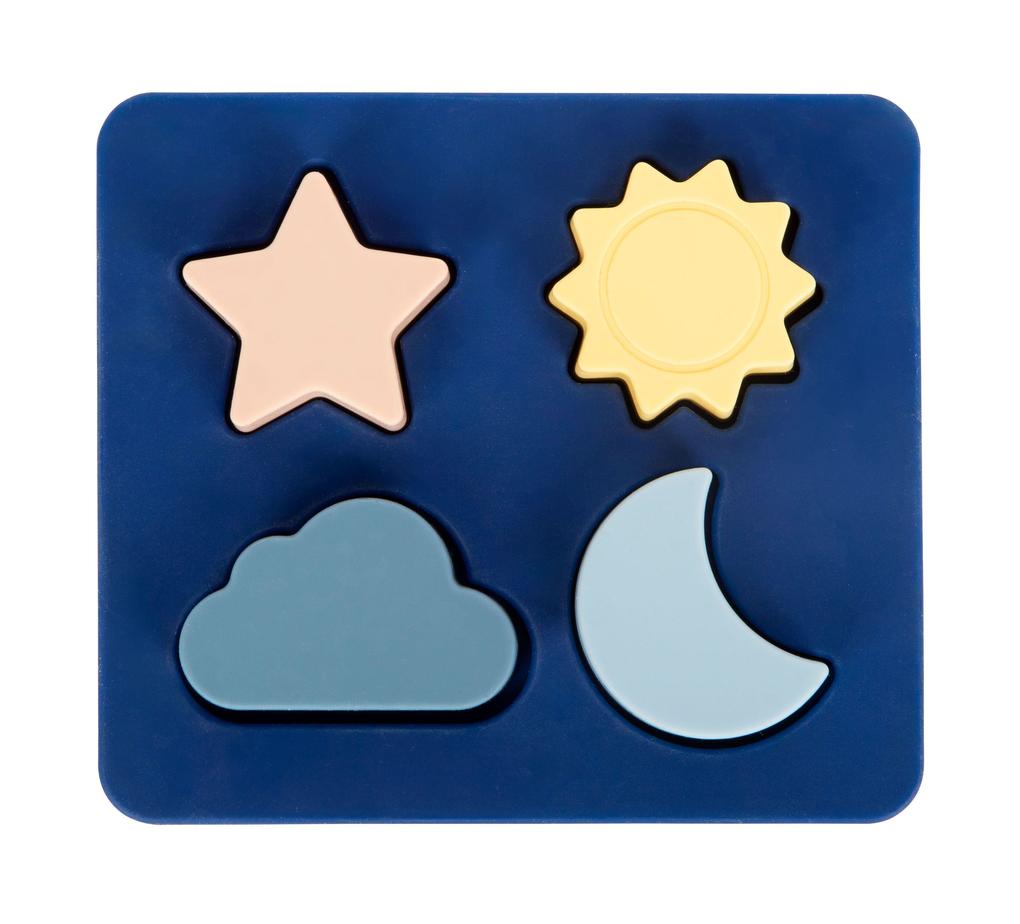 Weitere Ansicht: Silikon Setzpuzzle