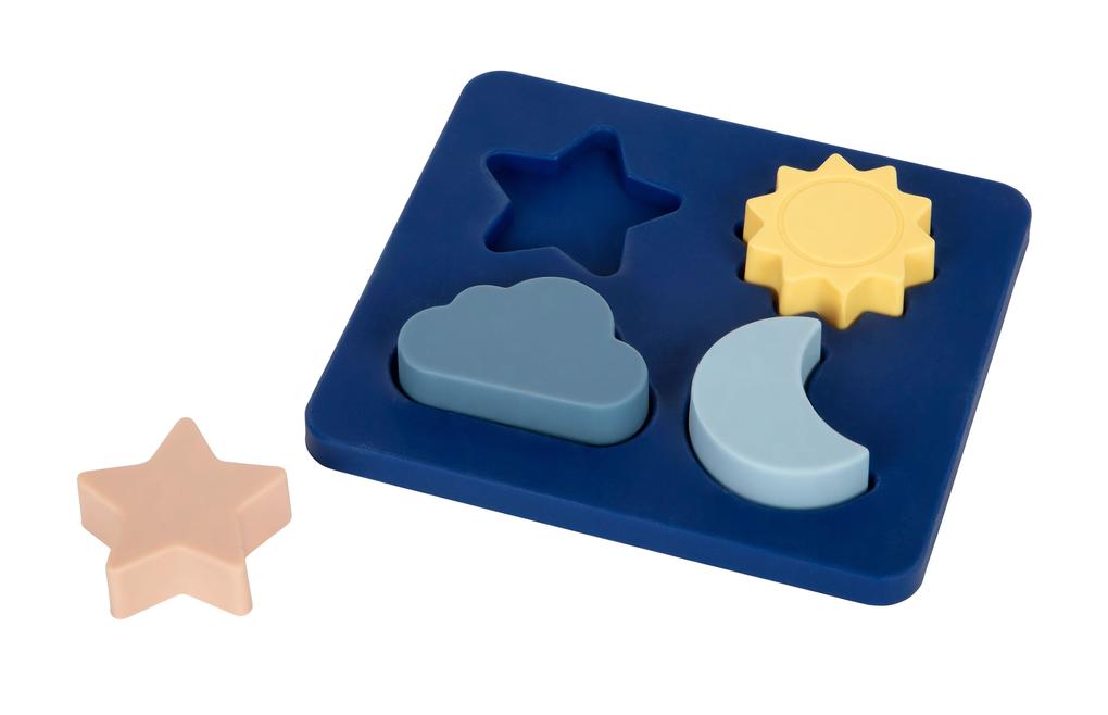 Weitere Ansicht: Silikon Setzpuzzle