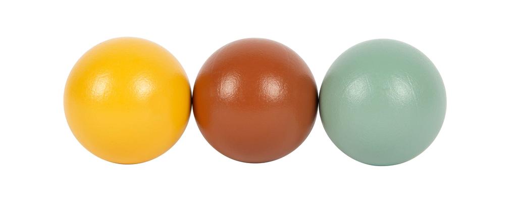 Weitere Ansicht: Montessori Kugelkasten