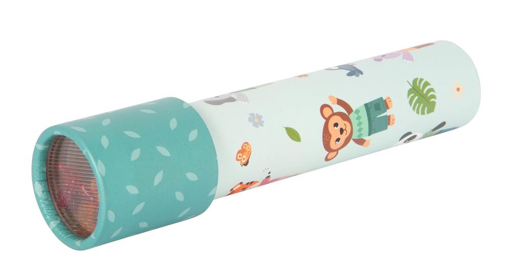 Weitere Ansicht: Kaleidoskop "Jungle Friends"