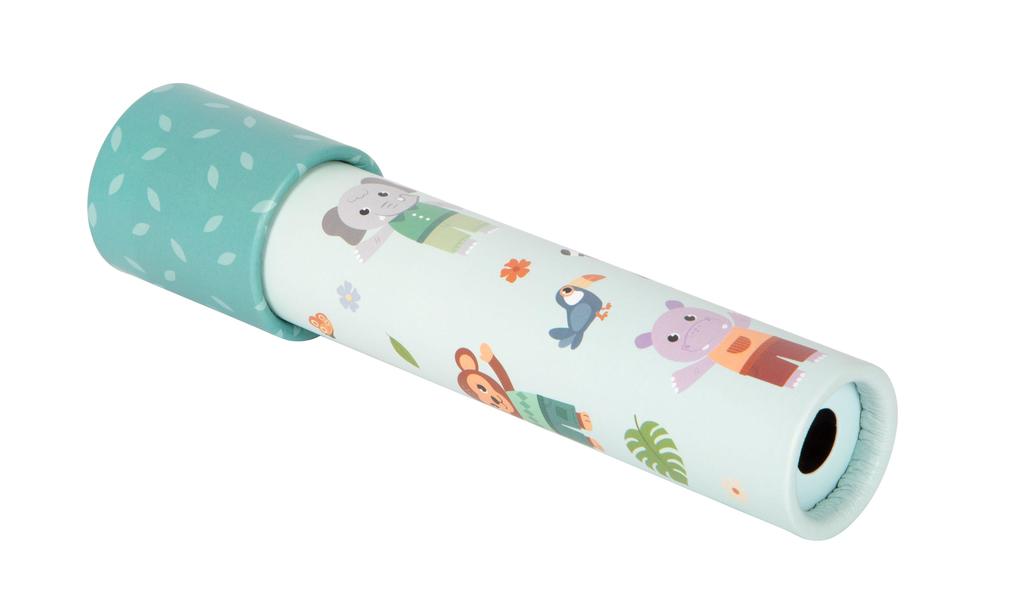 Weitere Ansicht: Kaleidoskop "Jungle Friends"