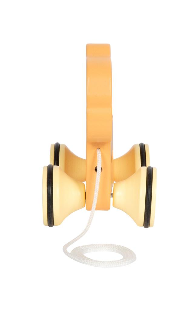 Weitere Ansicht: Nachziehtier Tiger "Safari"