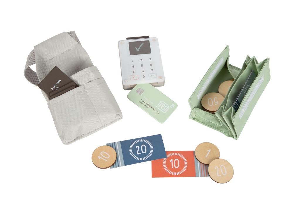 Weitere Ansicht: Pizzeria-Set