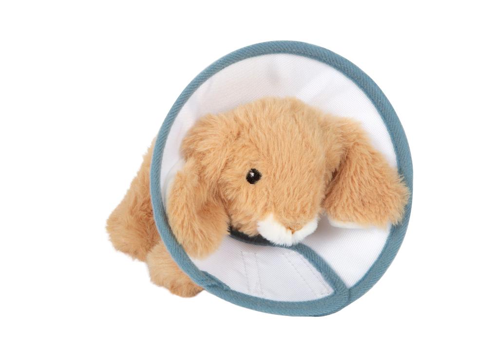 Weitere Ansicht: Tierarzt-Tasche mit Hase