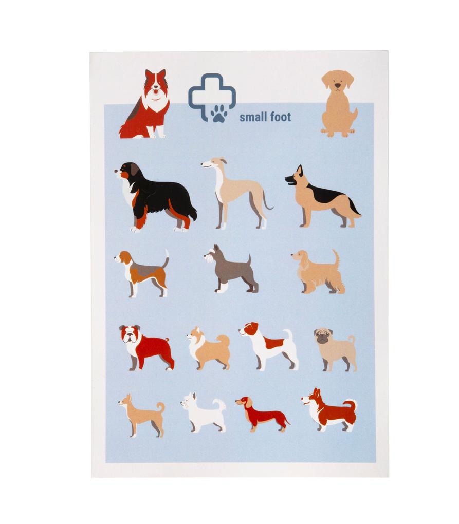 Weitere Ansicht: Tierarzt-Tasche mit Hase