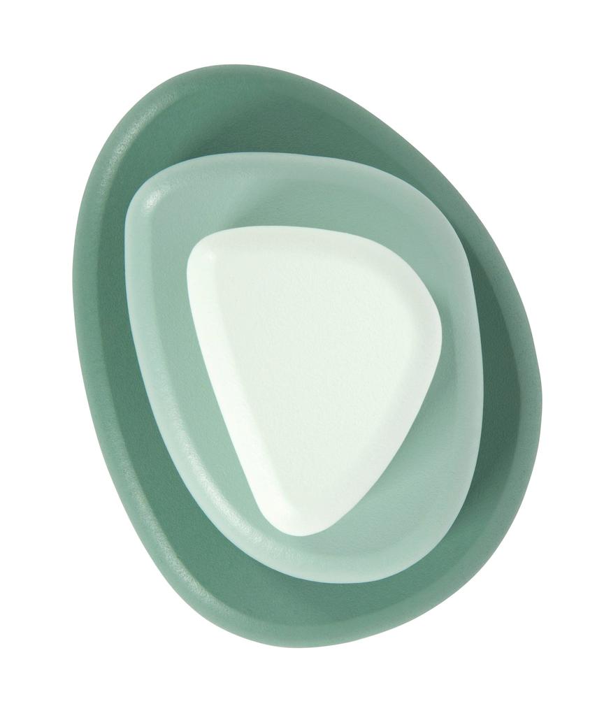 Weitere Ansicht: Montessori Balancierspiel Flusssteine