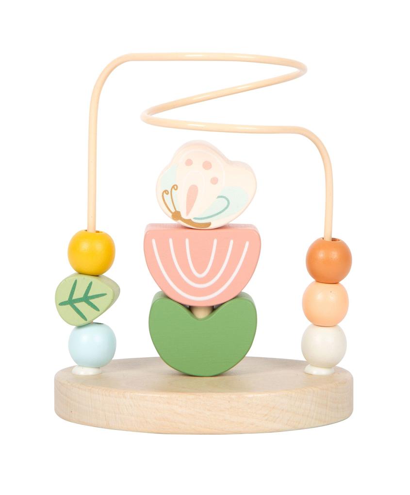 Weitere Ansicht: Motorikschleife Kleine Freunde