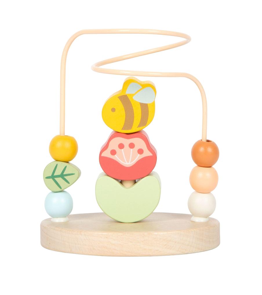 Weitere Ansicht: Motorikschleife Kleine Freunde