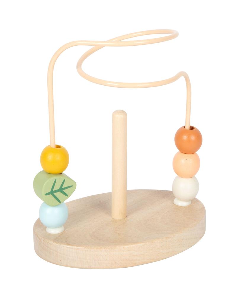 Weitere Ansicht: Motorikschleife Kleine Freunde