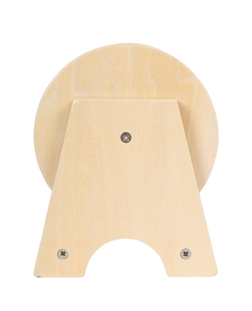 Weitere Ansicht: Montessori Drehtrommel