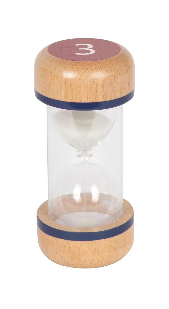 Weitere Ansicht: Sanduhren-Set "Educate