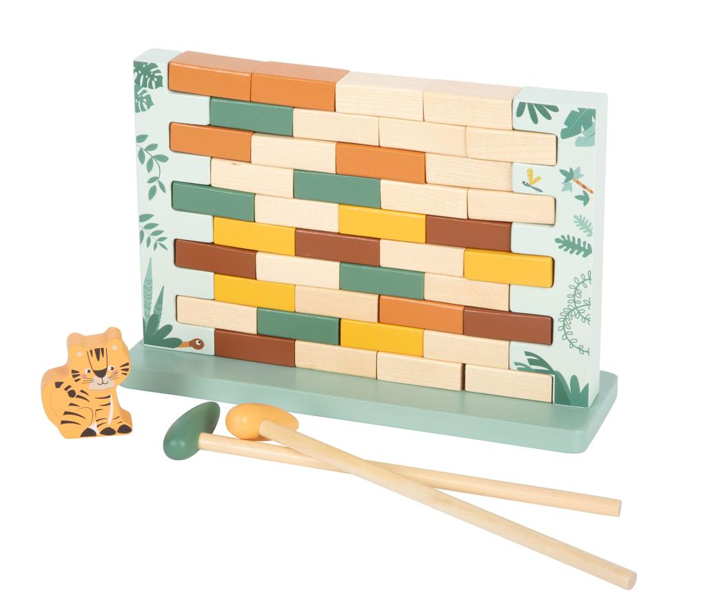 Weitere Ansicht: Wackelmauer "Safari"