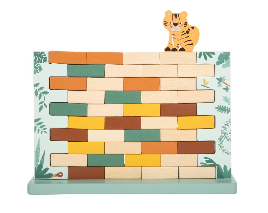 Weitere Ansicht: Wackelmauer "Safari"