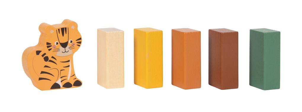 Weitere Ansicht: Wackelmauer "Safari"