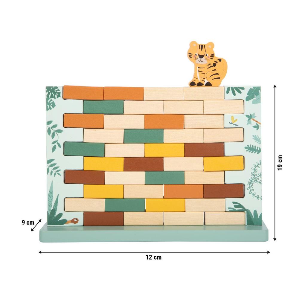 Weitere Ansicht: Wackelmauer "Safari"