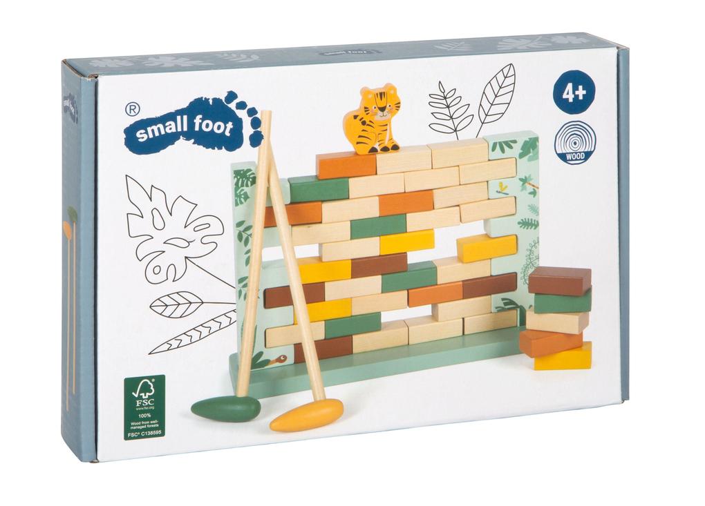 Weitere Ansicht: Wackelmauer "Safari"