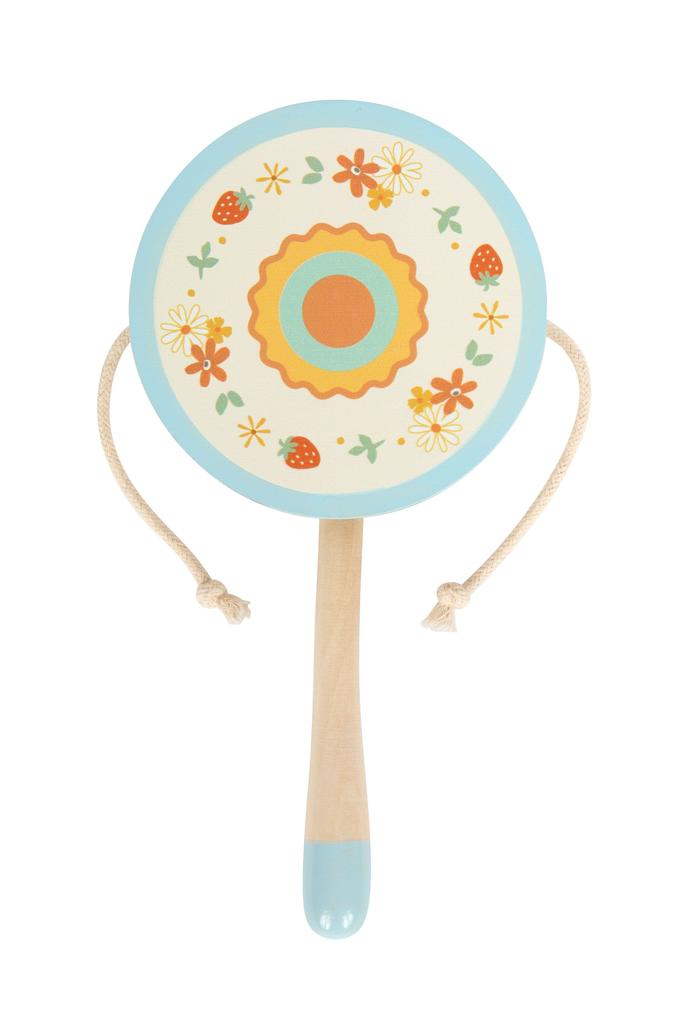 Weitere Ansicht: Affentrommel Kleine Freunde