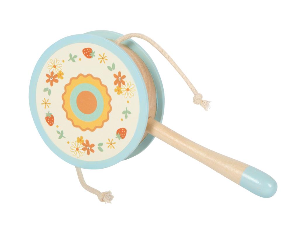 Weitere Ansicht: Affentrommel Kleine Freunde