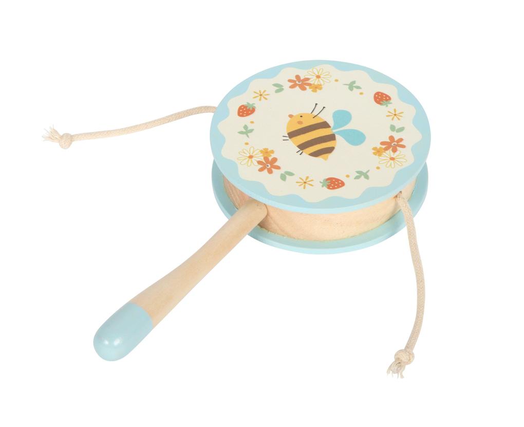 Weitere Ansicht: Affentrommel Kleine Freunde