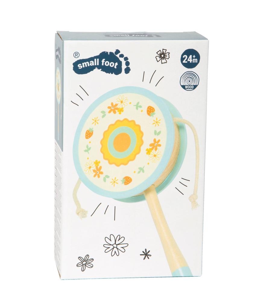 Weitere Ansicht: Affentrommel Kleine Freunde