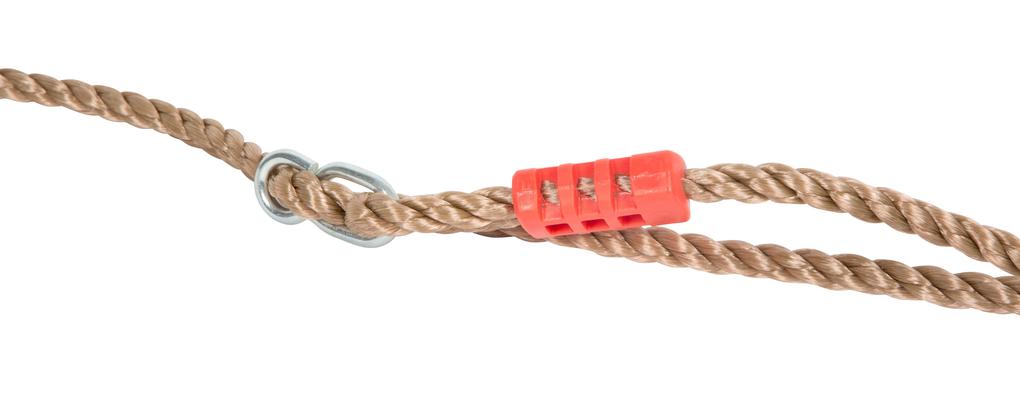 Weitere Ansicht: Turnringe Himmelsstürmer