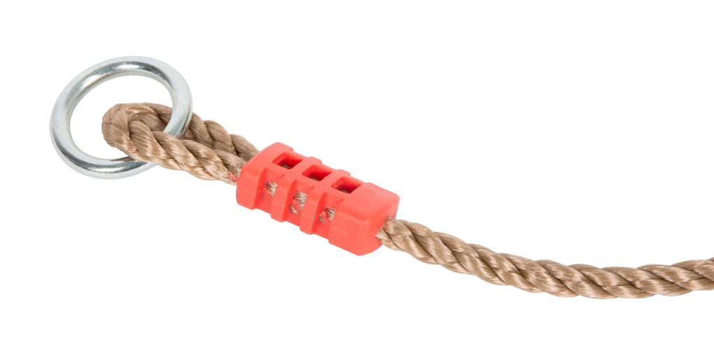 Weitere Ansicht: Turnringe Himmelsstürmer