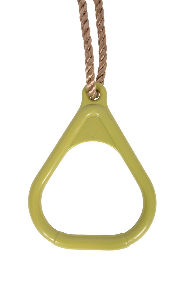 Weitere Ansicht: Turnringe Himmelsstürmer