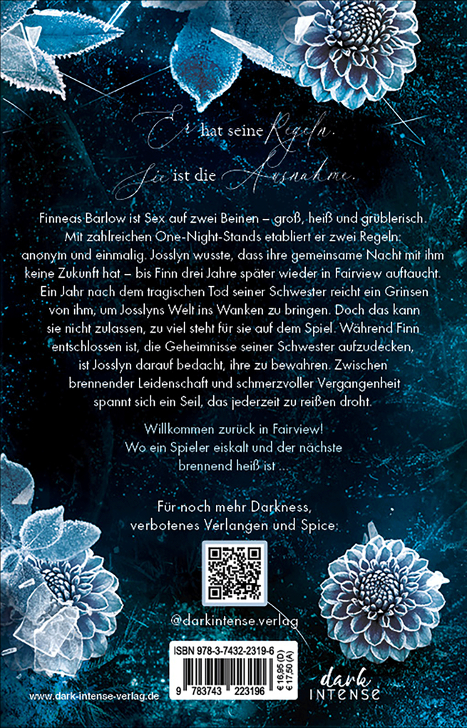 Weitere Ansicht: Until I Fall For You (Fairview Hockey, Band 2) | Claire Contreras