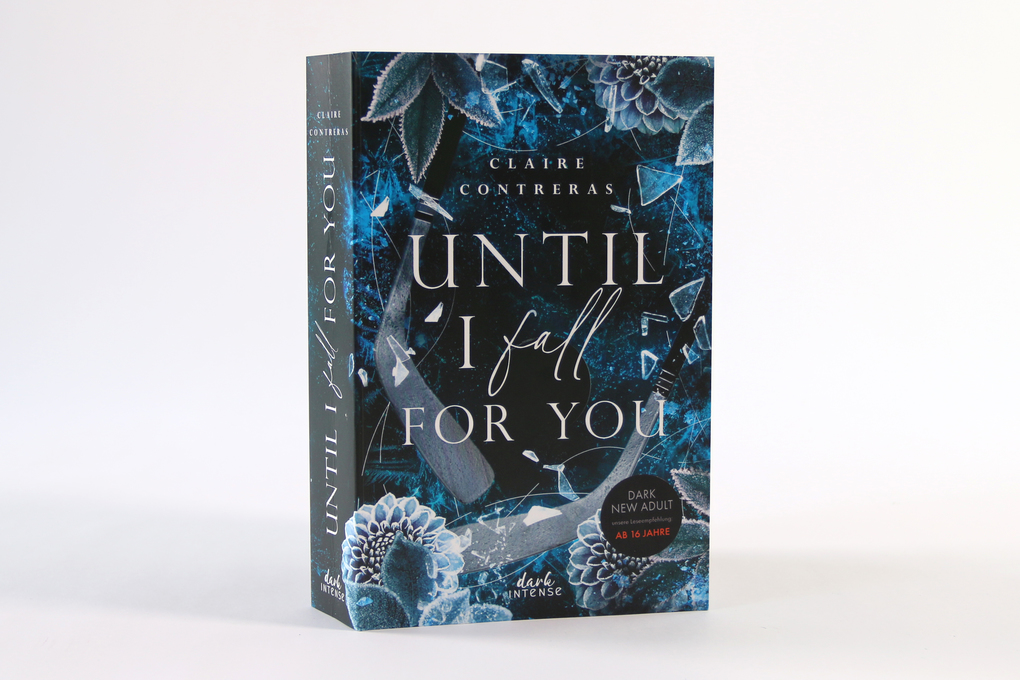 Weitere Ansicht: Until I Fall For You (Fairview Hockey, Band 2) | Claire Contreras