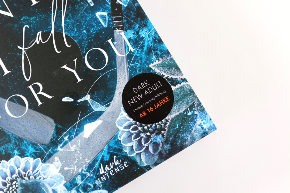 Weitere Ansicht: Until I Fall For You (Fairview Hockey, Band 2) | Claire Contreras