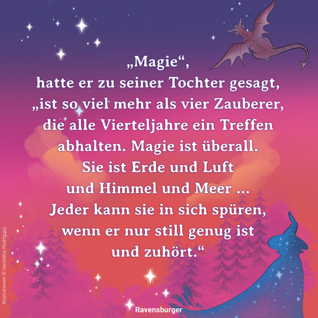 Weitere Ansicht: Faye Fableheart, Band 1 - Das magische Schloss | Ryan Graudin