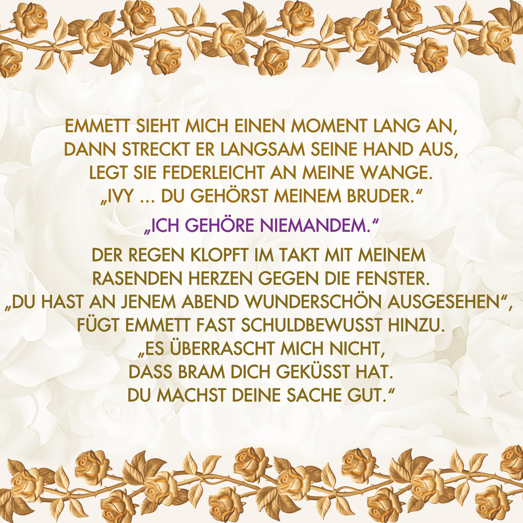 Weitere Ansicht: Hof der Dornen, Band 1: The Rose Bargain | Sasha Peyton Smith