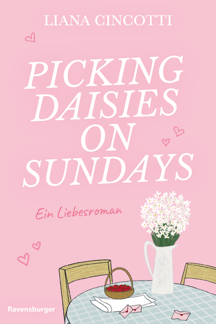 Weitere Ansicht: Picking Daisies on Sundays | Liana Cincotti