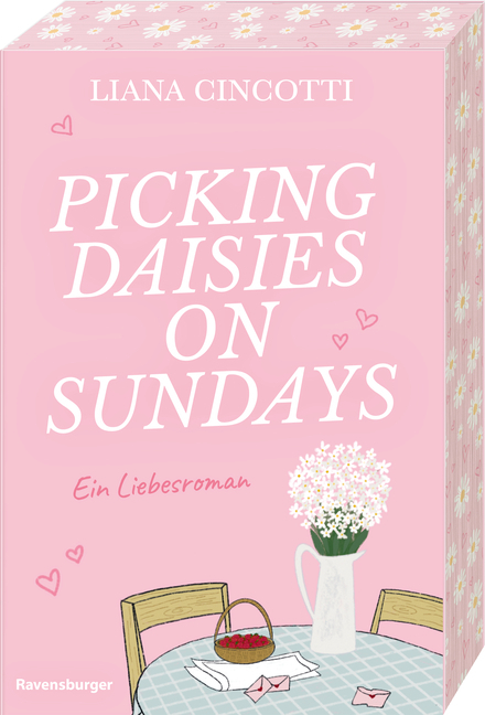 Weitere Ansicht: Picking Daisies on Sundays | Liana Cincotti