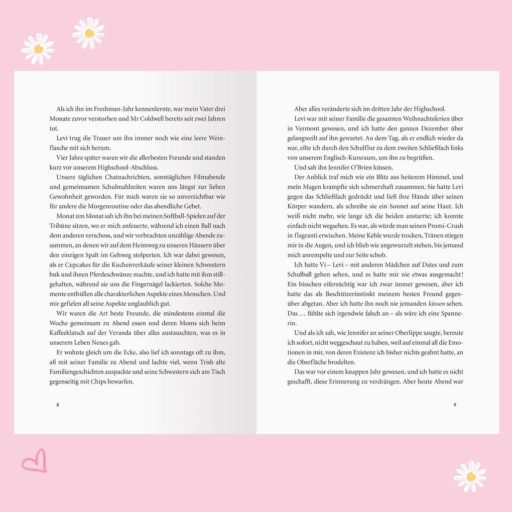 Weitere Ansicht: Picking Daisies on Sundays | Liana Cincotti