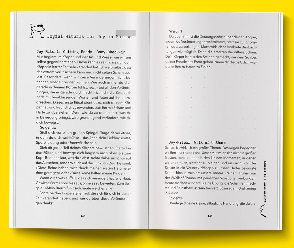 Weitere Ansicht: Agent of Joy | Milka Loff Fernandes