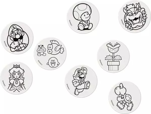 Weitere Ansicht: Xoomy Midi - Super Mario