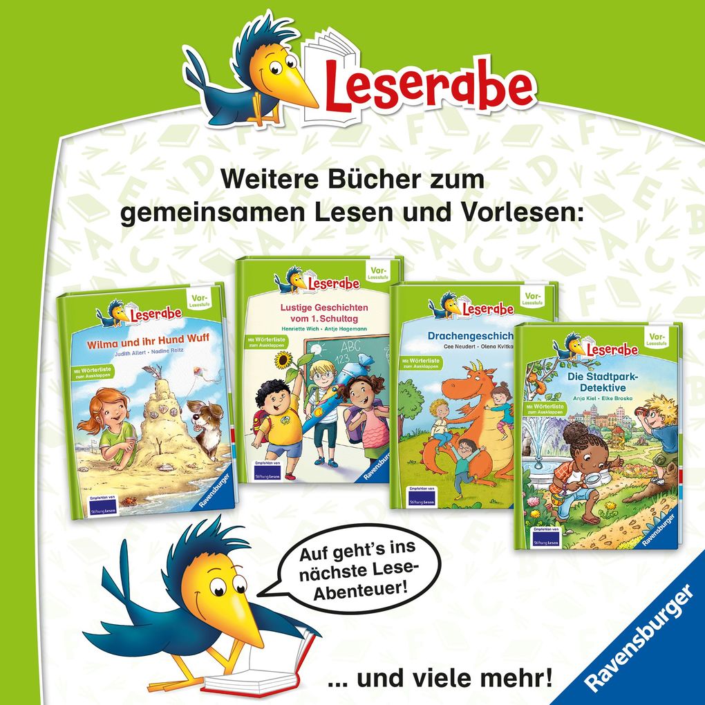 Weitere Ansicht: Leserabe Vor-Lesestufe - Eine kleine Katze für Anton | Katharina E. Volk