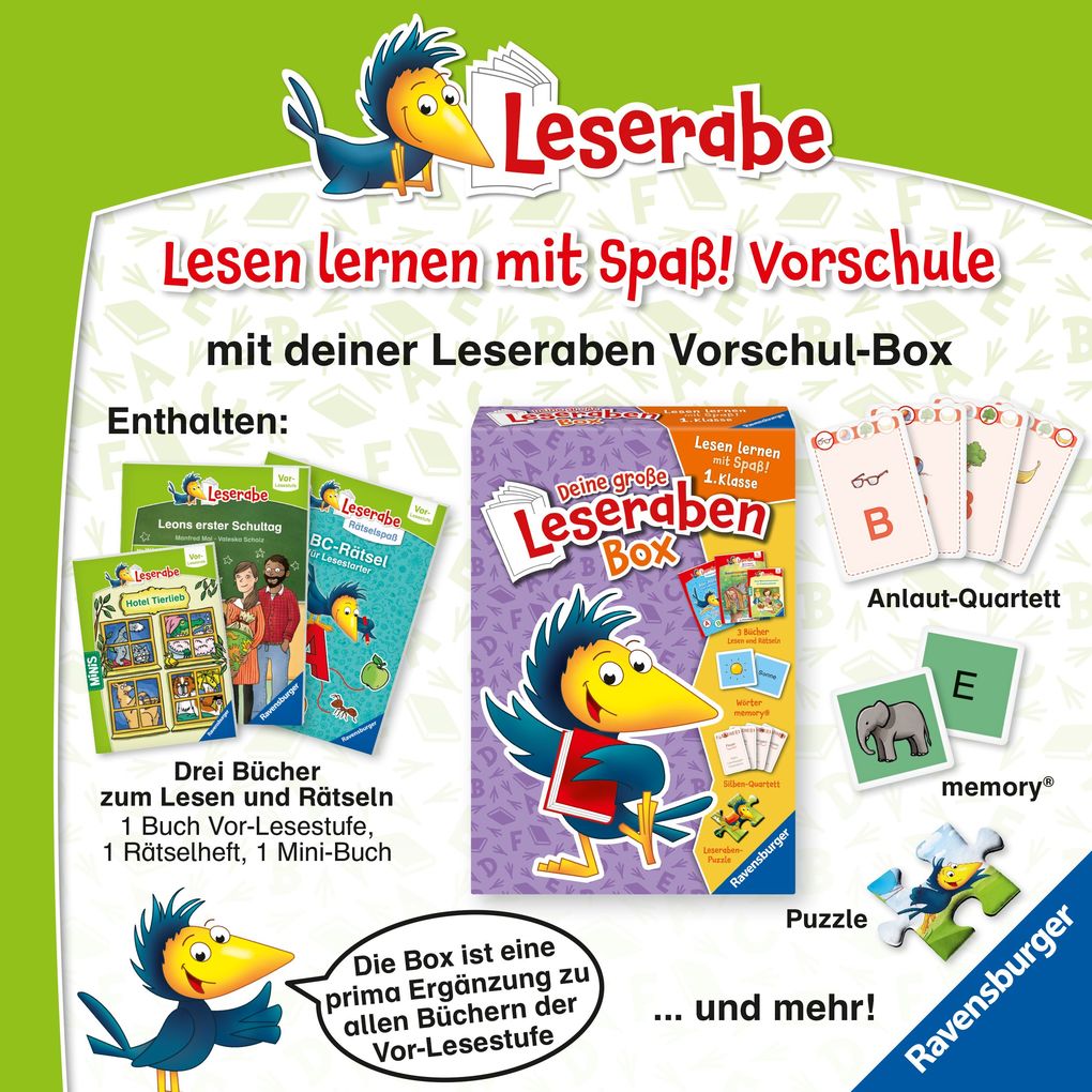 Weitere Ansicht: Leserabe Vor-Lesestufe - Eine kleine Katze für Anton | Katharina E. Volk
