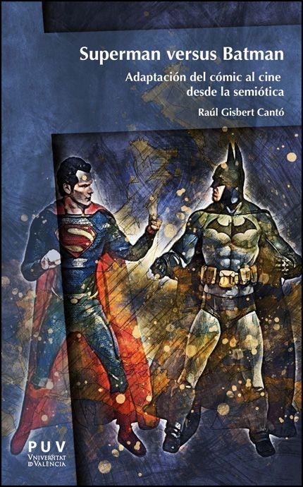 Produktbild: Superman versus Batman