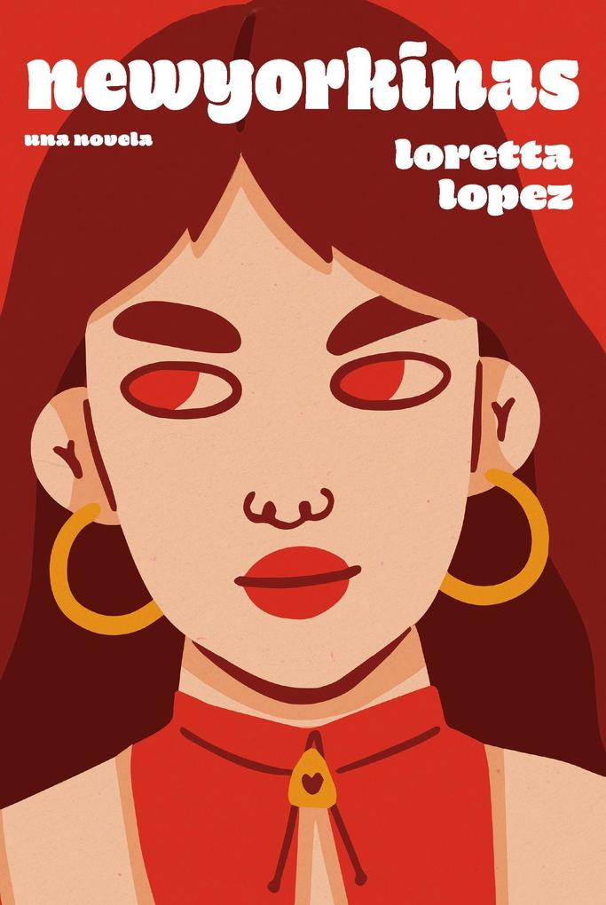 Produktbild: Newyorkinas / City Girls (Spanish Edition) | Loretta Lopez