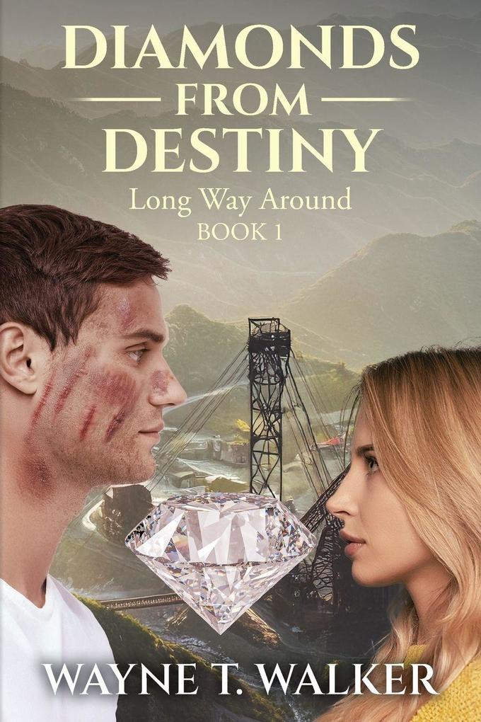 Produktbild: Diamonds From Destiny | Wayne T. Walker