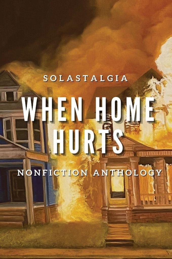 Produktbild: When Home Hurts