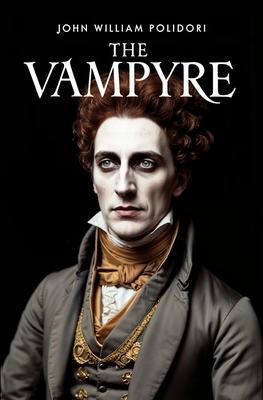 Produktbild: The Vampyre | John William Polidori