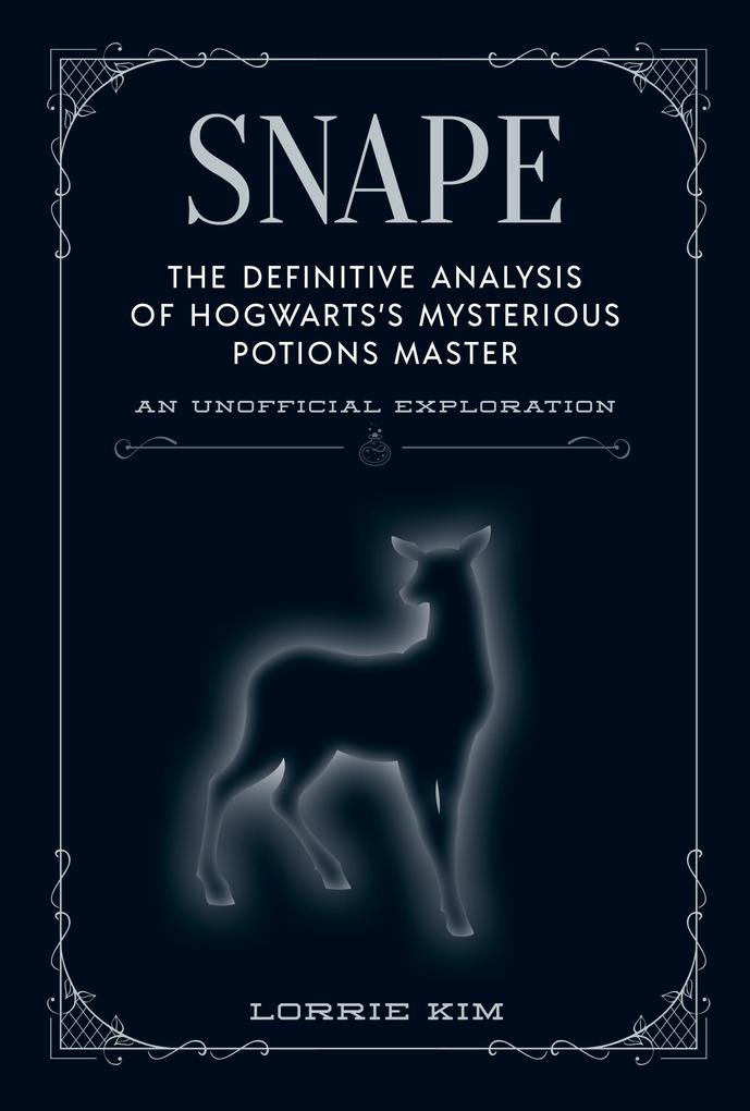 Produktbild: Snape | Lorrie Kim